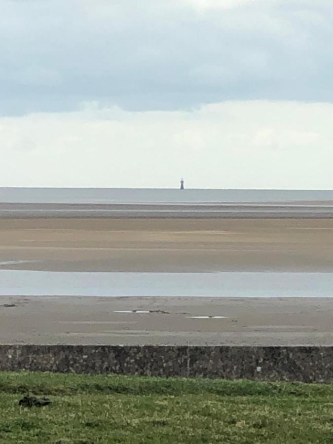 CockleDora Lägenhet Llanelli Exteriör bild