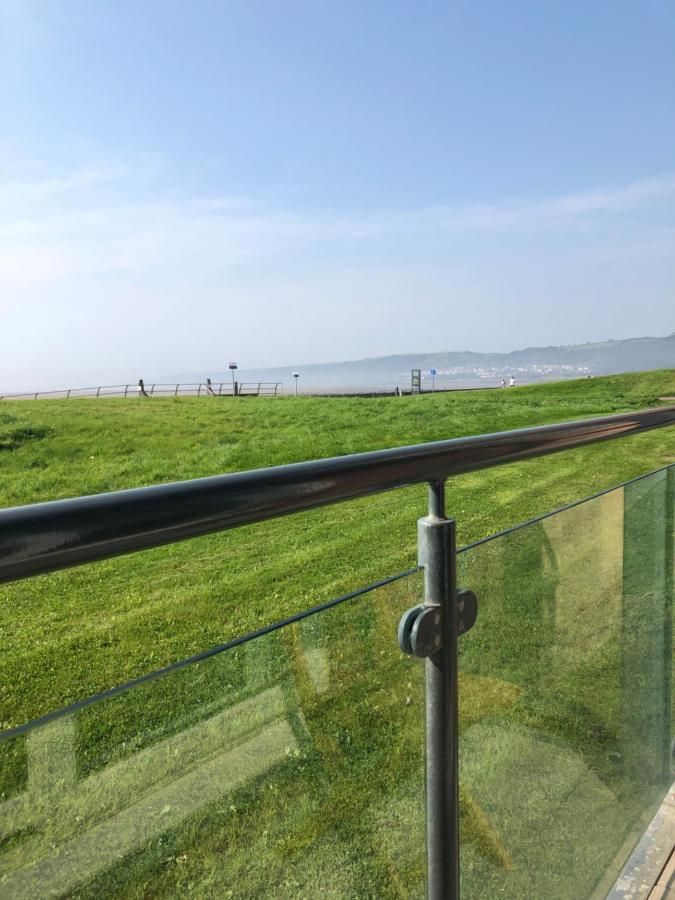 CockleDora Lägenhet Llanelli Exteriör bild