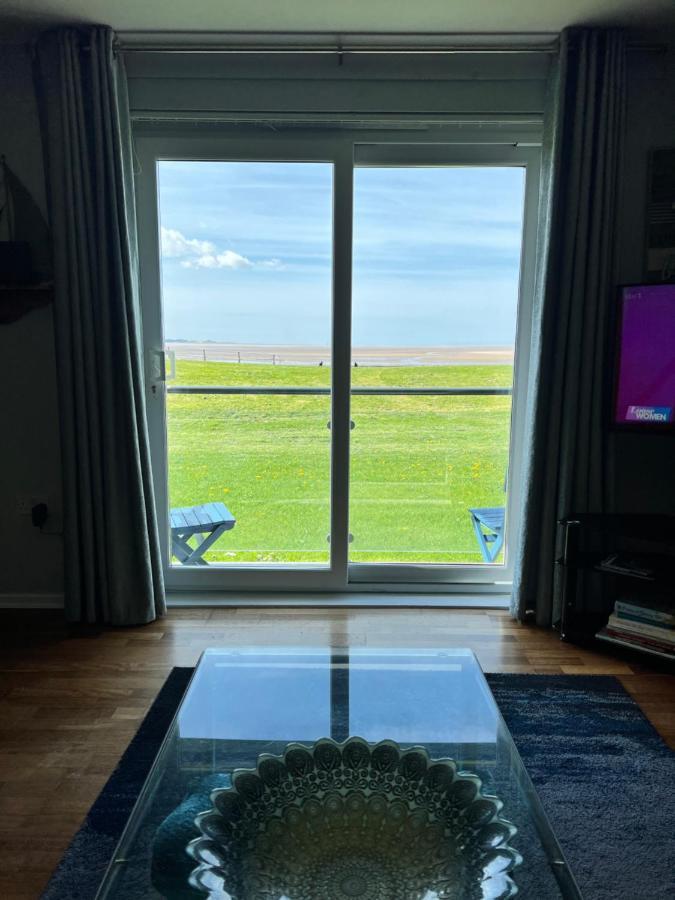 CockleDora Lägenhet Llanelli Exteriör bild